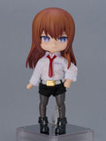 Steins;Gate Nendoroid Doll Figur Kurisu Makise: Lab Coat Ver. 14 cm - Smalltinytoystore