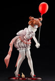 Stephen King's Es 2017 Bishoujo PVC Statue 1/7 Pennywise 25 cm - Smalltinytoystore