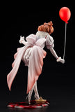 Stephen King's Es 2017 Bishoujo PVC Statue 1/7 Pennywise 25 cm - Smalltinytoystore