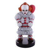 Stephen Kings Es Cable Guys Lade-Halter Pennywise 20 cm - Smalltinytoystore