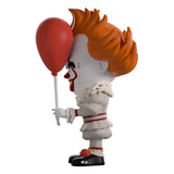 Stephen Kings Es Vinyl Figur Pennywise 12 cm - Smalltinytoystore
