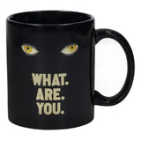 Stephen Kings Es: Welcome to Derry Tasse What. are. you.