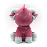Steven Universe Plüschfigur Steven´s Shield Power Rammie 22 cm