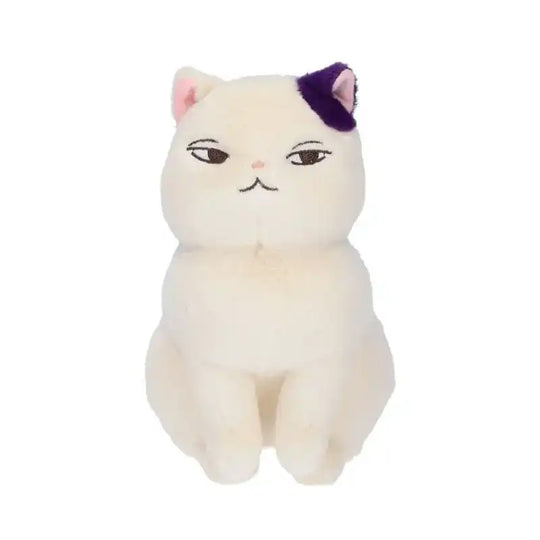 Stimme des Herzens Otedama Plüschfigur Moon 17 cm - Smalltinytoystore