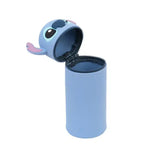 Stitch 3D Stifte-Etui Tropical