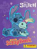 Stitch Super ScrapBook Sticker Collection Eco-Blister *Deutsche Version* - Smalltinytoystore