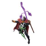 Strange Tales Marvel Legends Actionfigur Brother Voodoo (BAF: Blackheart) 15 cm - Smalltinytoystore