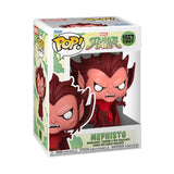 Strange Tales POP! Marvel Vinyl Figur MEPHISTO 9 cm - Smalltinytoystore