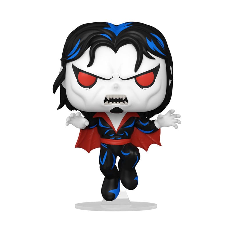 Strange Tales POP! Marvel Vinyl Figur Morbius 9 cm - Smalltinytoystore