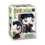 Strange Tales POP! Marvel Vinyl Figur Morbius 9 cm - Smalltinytoystore