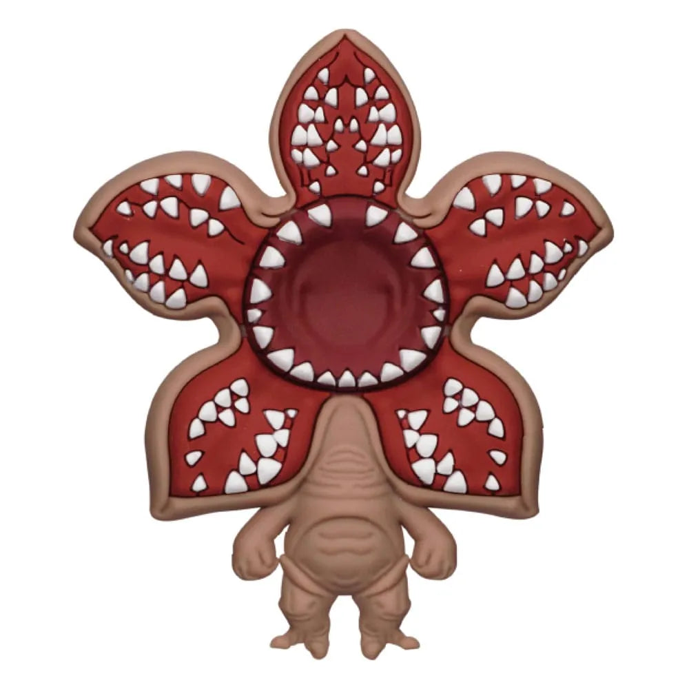 Stranger Things 3D Magnet Demogorgon - Smalltinytoystore