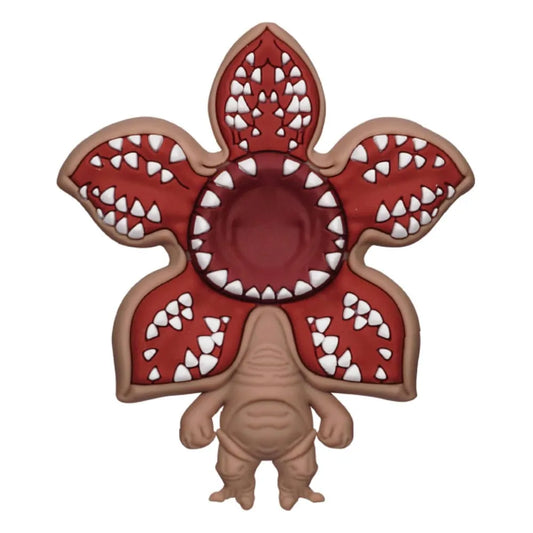 Stranger Things 3D Magnet Demogorgon - Smalltinytoystore