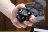 Stranger Things 5 Anti-Stress-Ball Hellfire Club Dice - Smalltinytoystore