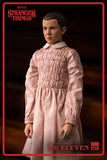 Stranger Things Actionfigur 1/6 Eleven 23 cm - Smalltinytoystore