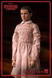 Stranger Things Actionfigur 1/6 Eleven 23 cm - Smalltinytoystore