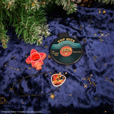 Stranger Things Adventskalender 2025 - Smalltinytoystore