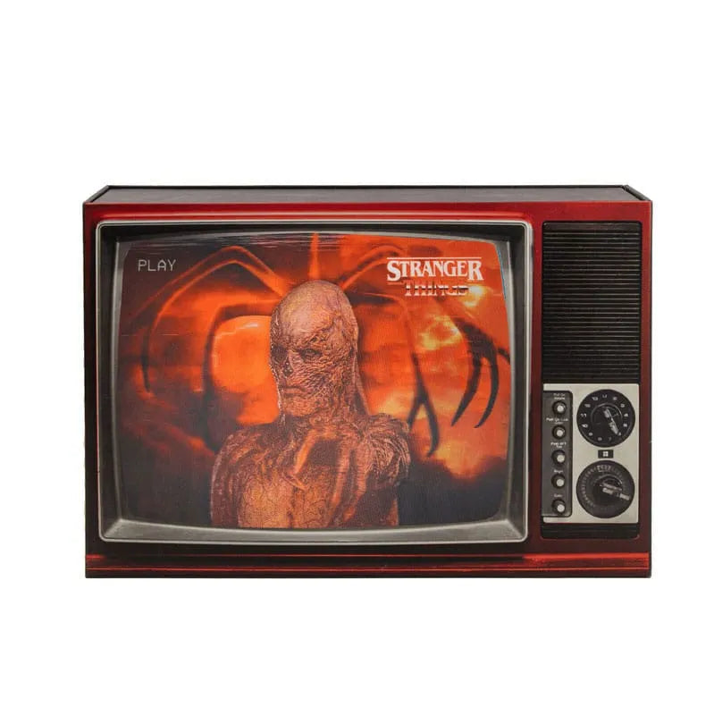 Stranger Things Adventskalender Deluxe 2024 - Smalltinytoystore