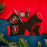 Stranger Things Adventskalender Deluxe 2025 - Smalltinytoystore