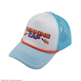 Stranger Things Baseball Cap Thinking Cap - Smalltinytoystore