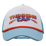 Stranger Things Baseball Cap Thinking Cap - Smalltinytoystore