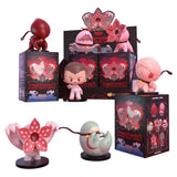 Stranger Things Blind Box Demopets Display (6) - Smalltinytoystore