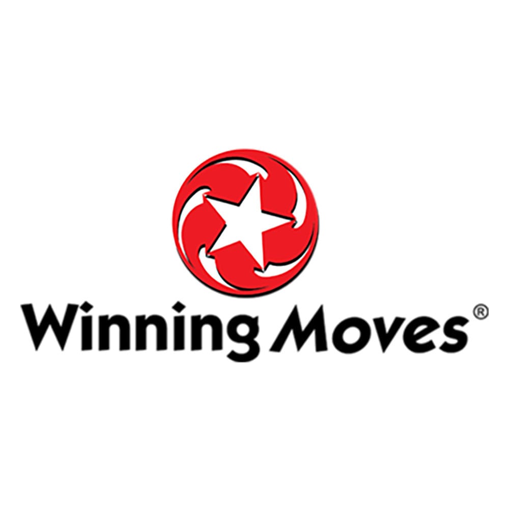 Stranger Things Brettspiel Cluedo *Deutsche Version* - Smalltinytoystore