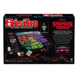 Stranger Things Brettspiel Risiko *Deutsche Version* - Smalltinytoystore