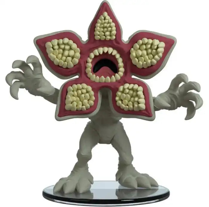 Stranger Things: Demogorgon 4 inch Figure - Smalltinytoystore