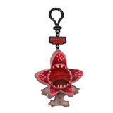Stranger Things: Demogorgon Plush Keychain - Smalltinytoystore