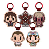 Stranger Things DZNR Taschenanhänger 10 cm Display (24) - Smalltinytoystore