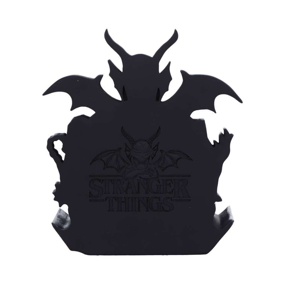 Stranger Things Ewiger Kalender Hellfire Club 15 cm - Smalltinytoystore
