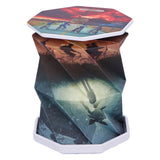 Stranger Things faltbare Lampe The Upside Down 15 cm - Smalltinytoystore