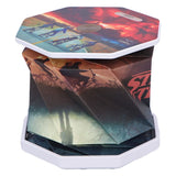 Stranger Things faltbare Lampe The Upside Down 15 cm - Smalltinytoystore