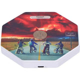 Stranger Things faltbare Lampe The Upside Down 15 cm - Smalltinytoystore