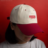 Stranger Things: Friends Don't Lie Baseball Cap - Smalltinytoystore