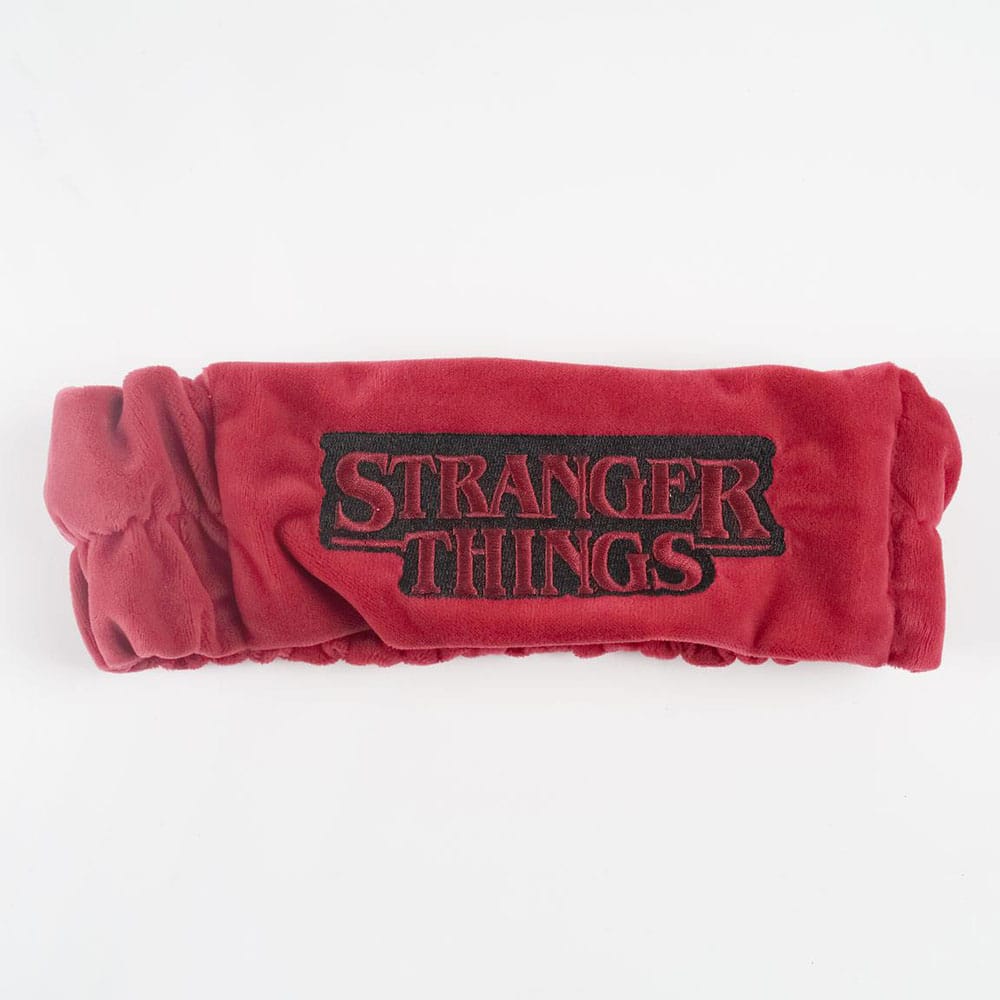 Stranger Things Haarschmuck 6er-Pack - Smalltinytoystore