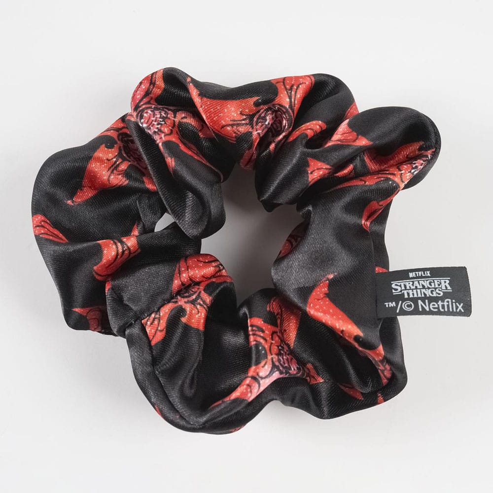 Stranger Things Haarschmuck 6er-Pack - Smalltinytoystore