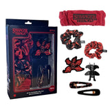 Stranger Things Haarschmuck 6er-Pack - Smalltinytoystore