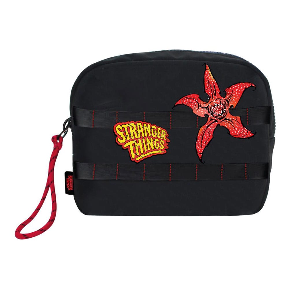 Stranger Things Kosmetiktasche Demogorgon - Smalltinytoystore