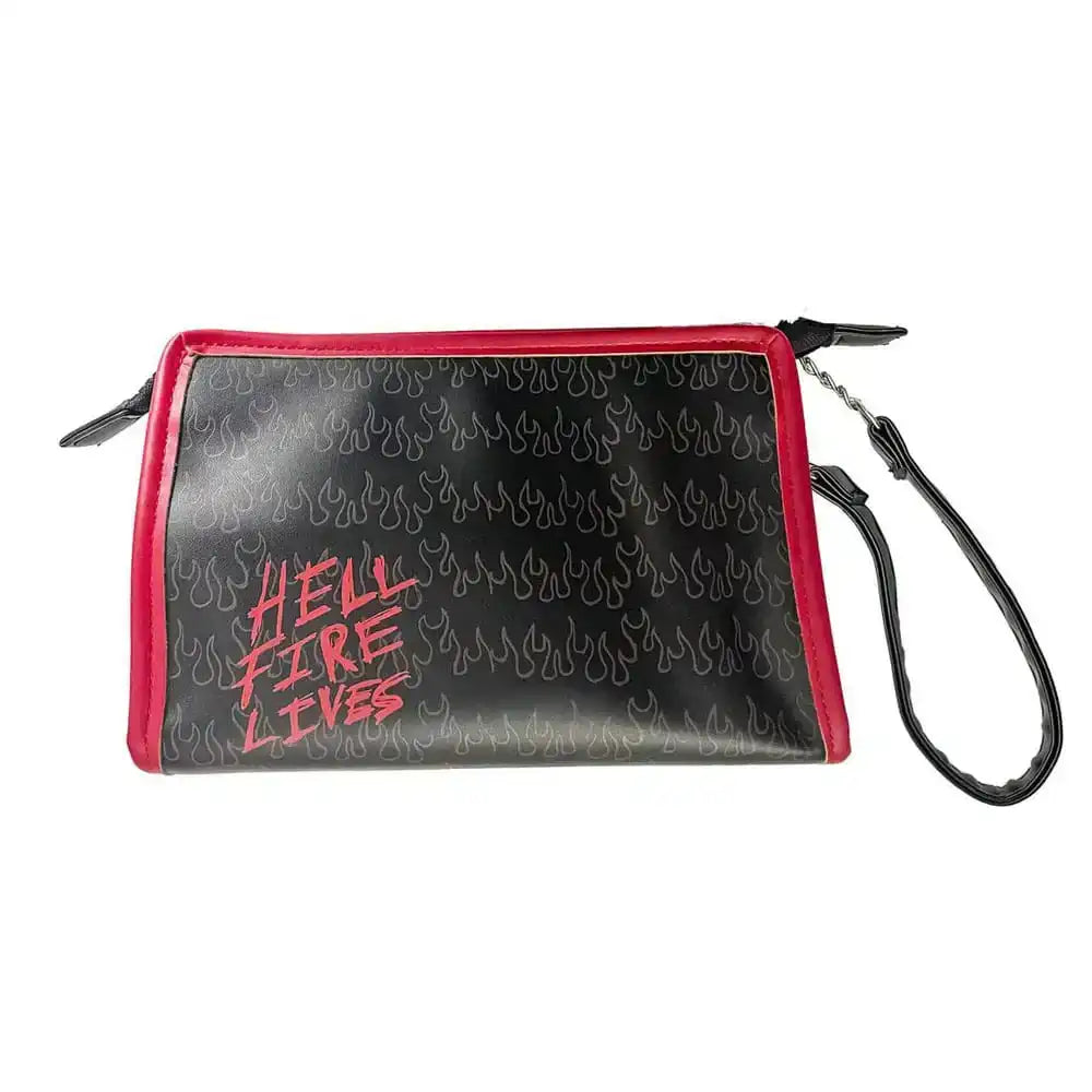 Stranger Things Kosmetiktasche Hellfire Club - Smalltinytoystore