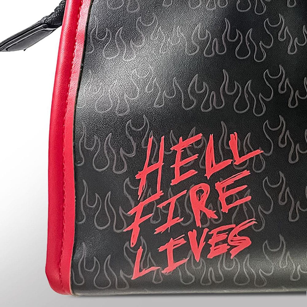 Stranger Things Kosmetiktasche Hellfire Club - Smalltinytoystore
