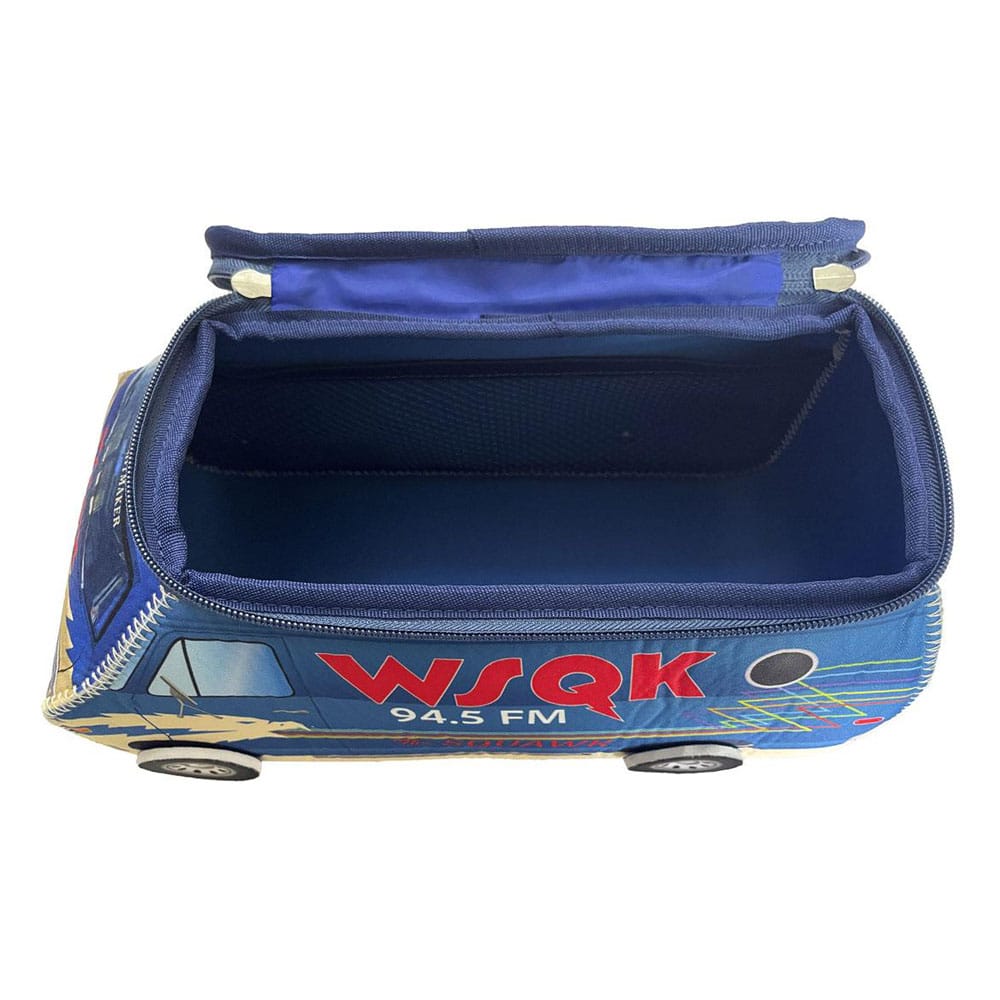 Stranger Things Kosmetiktasche Van - Smalltinytoystore