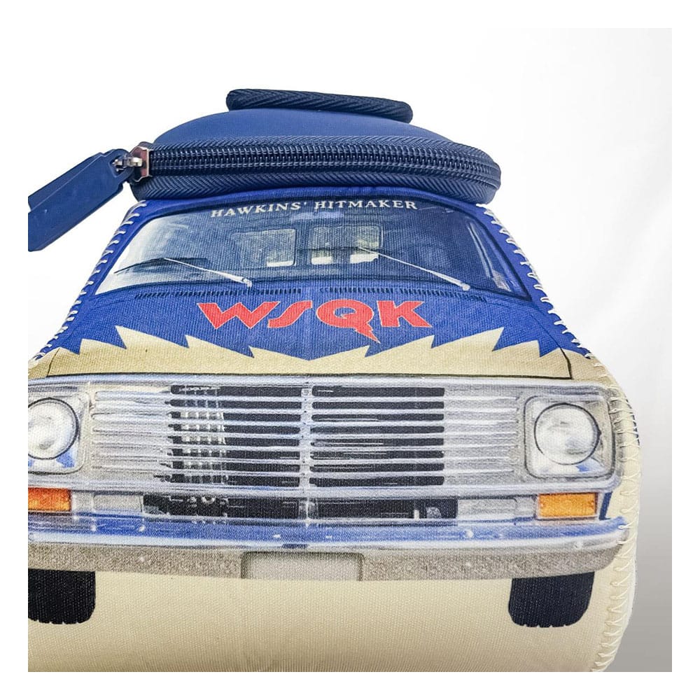 Stranger Things Kosmetiktasche Van - Smalltinytoystore