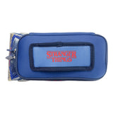 Stranger Things Kosmetiktasche Van - Smalltinytoystore
