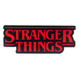 Stranger Things Leuchte Logo 31 cm - Smalltinytoystore