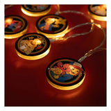 Stranger Things Lichterkette Characters - Smalltinytoystore