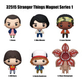 Stranger Things Magnete blind pack Series 1 Display (12) - Smalltinytoystore