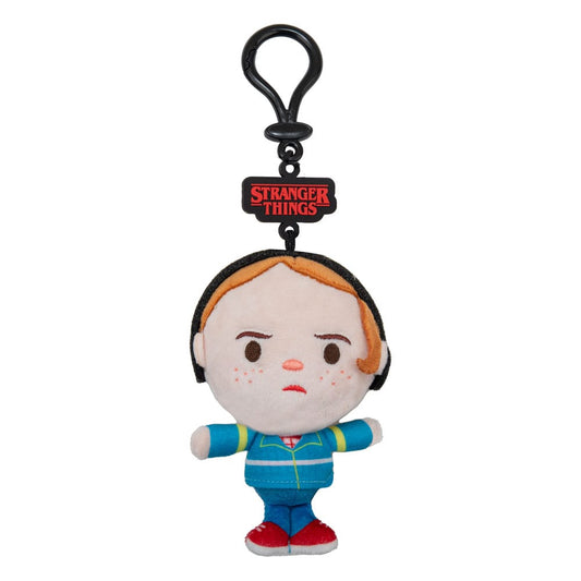 Stranger Things: Max Mayfield Plush Keychain - Smalltinytoystore
