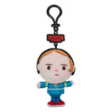 Stranger Things: Max Mayfield Plush Keychain - Smalltinytoystore