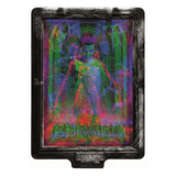 Stranger Things Metamorphic Art Collection Puzzle mit Leucht-Effekt Demogorgon (520 Teile)